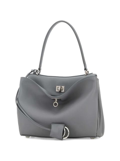 Balenciaga small Rodeo tote bag - Grey