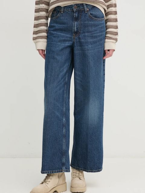 Tommy Hilfiger jeansy - zdjęcie produktu nr 1