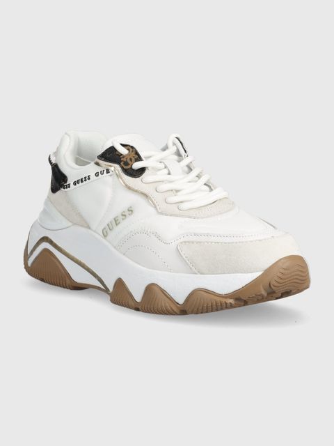 Guess sneakersy MICOLA - zdjęcie produktu nr 1