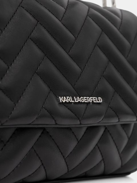 Karl Lagerfeld torebka K/BRICK