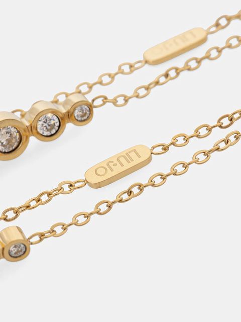 Liu Jo kolczyki LJ2995