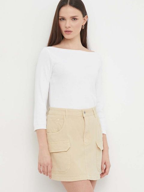 United Colors of Benetton sweter - zdjęcie produktu nr 2