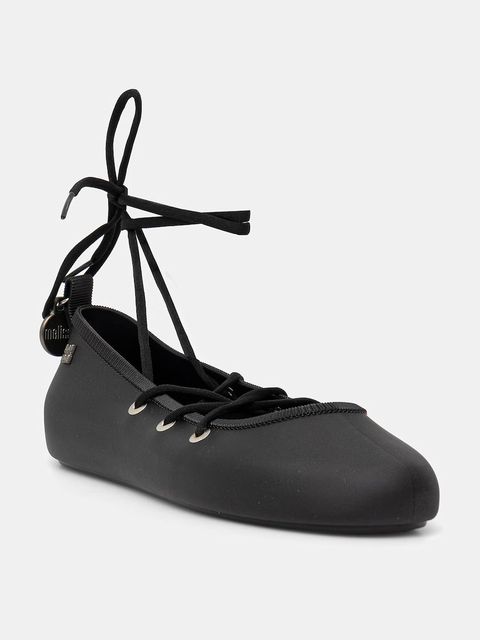 Melissa baleriny MELISSA BETA AD - zdjęcie produktu nr 1