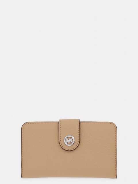 MICHAEL Michael Kors portfel skórzany