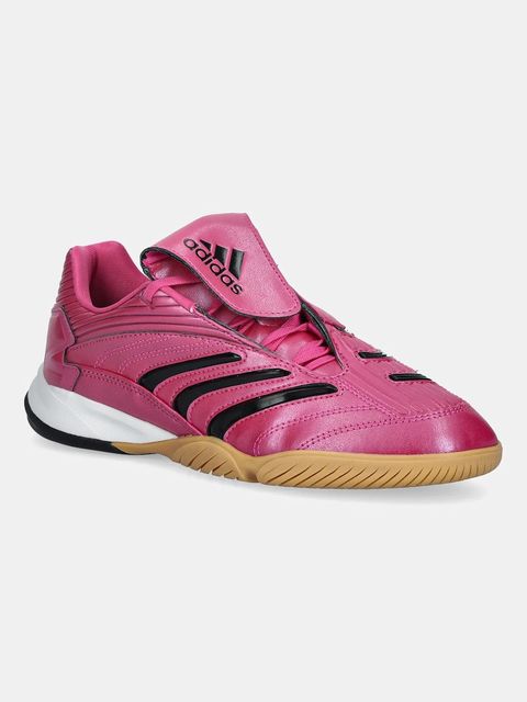adidas Originals sneakersy Predator Sala damskie kolor różowy JR1641 - zdjęcie produktu nr 1