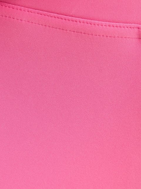 Joseph Ribkoff spodnie damskie kolor różowy proste high waist 143105S25