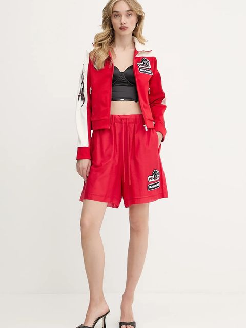 Pinko szorty - zdjęcie produktu nr 2