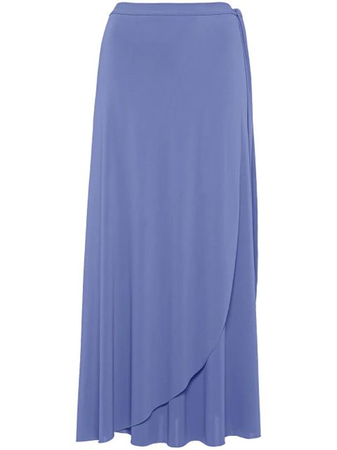 ERES Julieta beach skirt - Blue - zdjęcie produktu nr 1