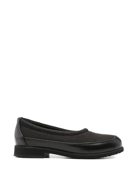 OUR LEGACY Bohemian loafers - Black - zdjęcie produktu nr 1