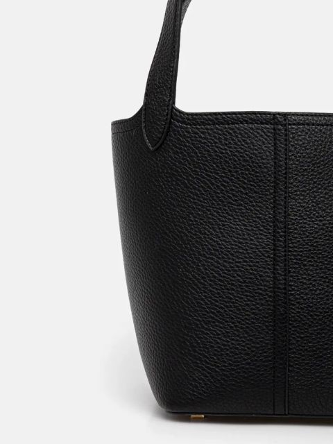 Elisabetta Franchi torebka kolor czarny BS93A52E2