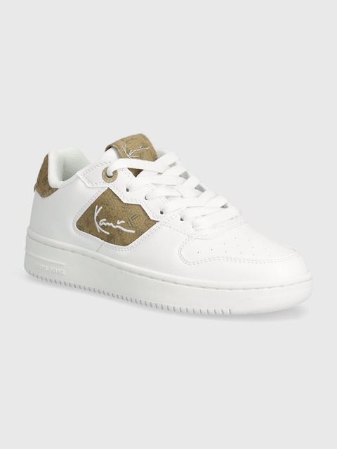 Karl Kani sneakersy Kani 89 Classic GS kolor biały 1280878 KKFWKGS000045 - zdjęcie produktu nr 1