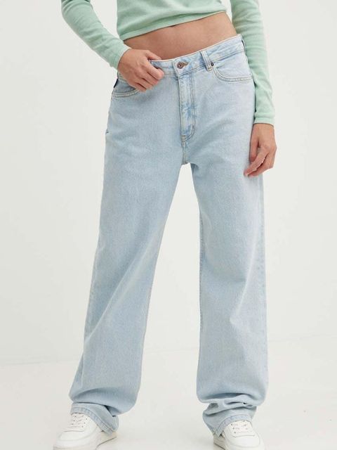 HUGO Blue jeansy Elyah - zdjęcie produktu nr 2