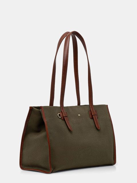 Weekend Max Mara torebka ACANDORE - zdjęcie produktu nr 2