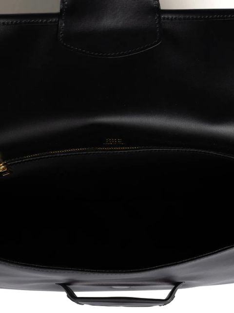 Miu Miu Penny shoulder bag - Black