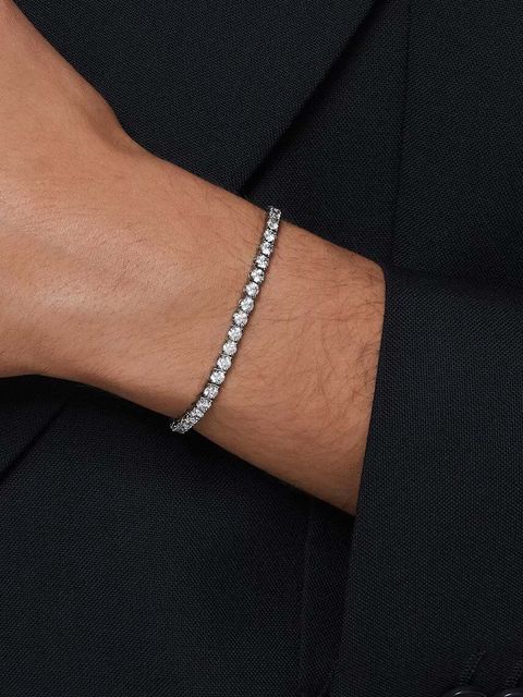 Swarovski bransoletka MATRIX damska 5706561