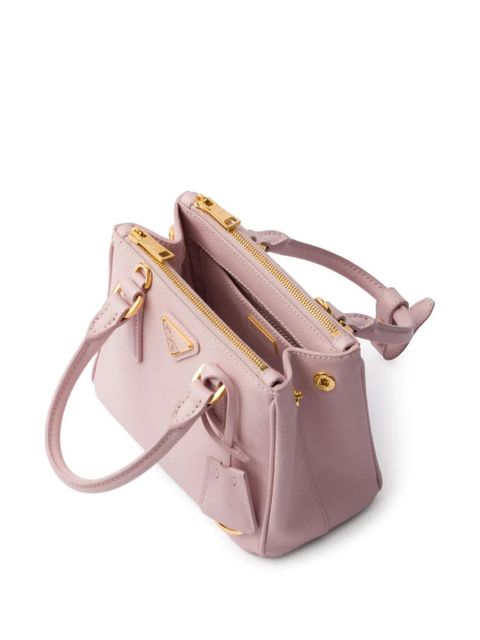 Prada Galleria mini bag - Pink
