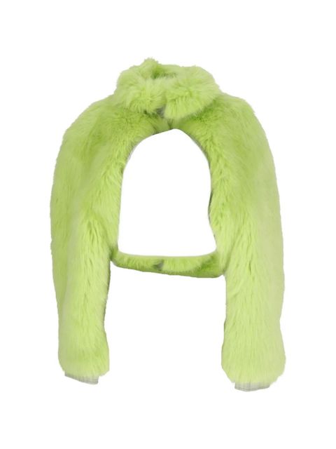 Off-White green jacket - zdjęcie produktu nr 2