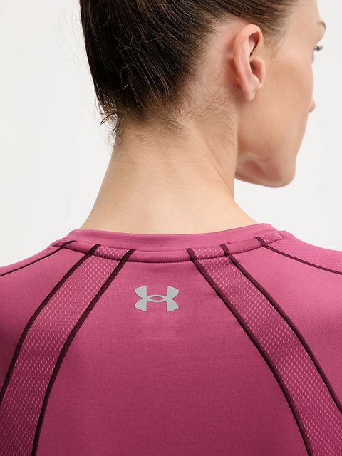 Under Armour longsleeve treningowy ColdGear
