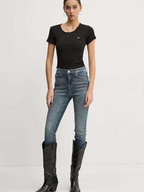 Tommy Jeans jeansy - zdjęcie produktu nr 2