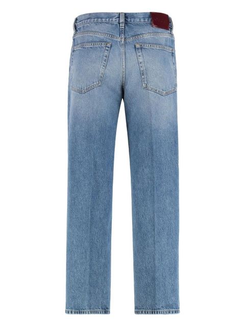 Gucci five-pocket jeans - Blue - zdjęcie produktu nr 2