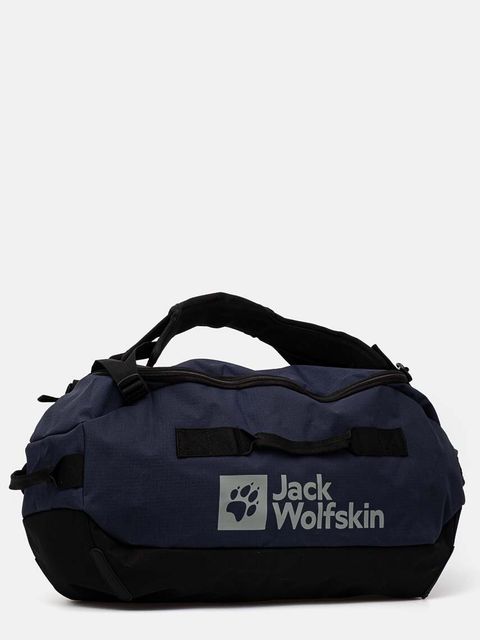 Jack Wolfskin torba sportowa All-In Duffle 35
