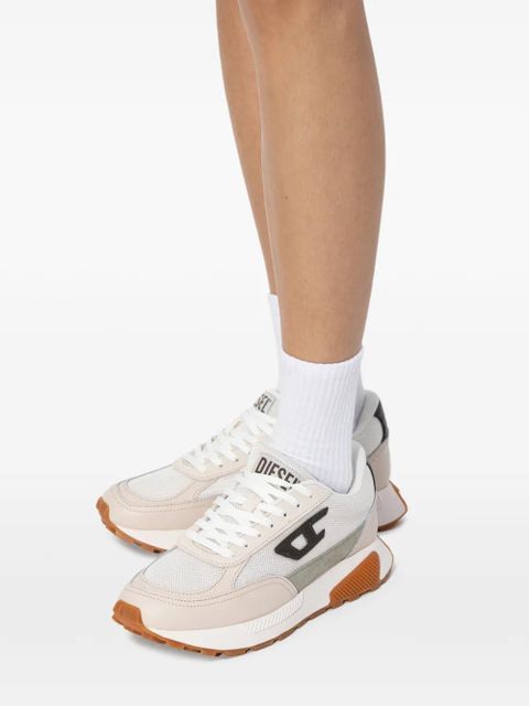 Diesel S-Tame D-Up sneakers - Neutrals