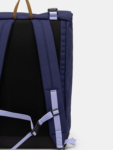 Helly Hansen plecak STOCKHOLM kolor granatowy duży gładki 67187 - zdjęcie produktu nr 2