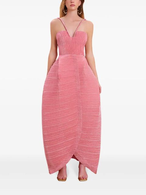 Cult Gaia Amaria dress - Pink - zdjęcie produktu nr 1