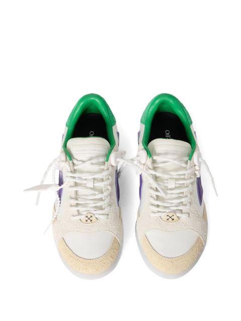 Off-White End of Play sneakers - Neutrals