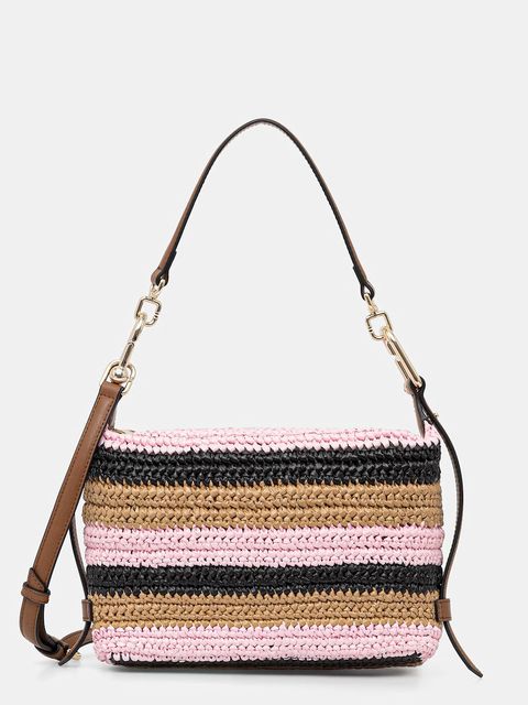 Furla torebka crossbody damska Tonie Mini Hobo - zdjęcie produktu nr 1