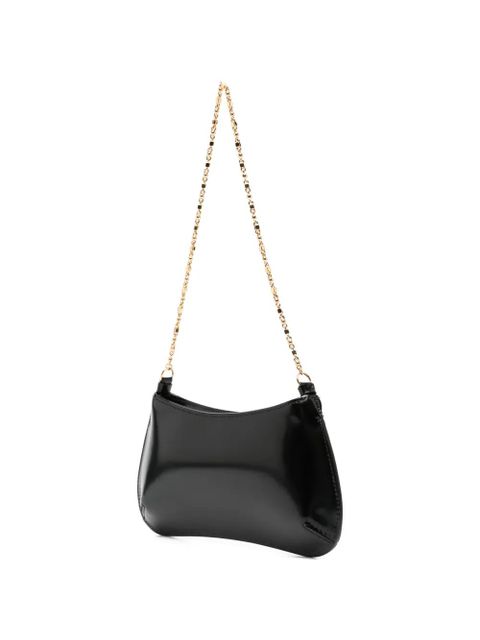 Jacquemus la pettit Bisou shoulder bag - Black