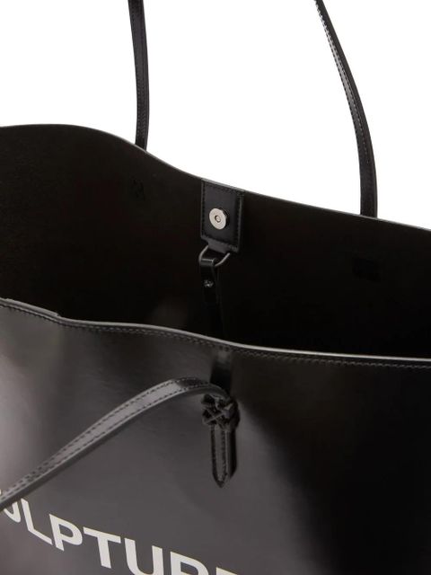 Off-White Day Off tote bag - Black