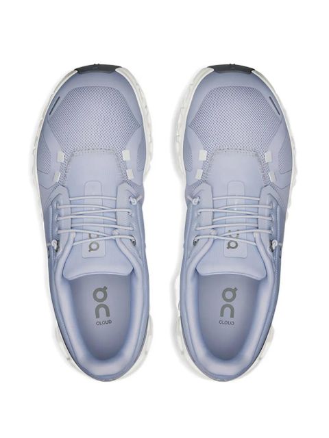 On Running Cloud 6 sneakers - Blue