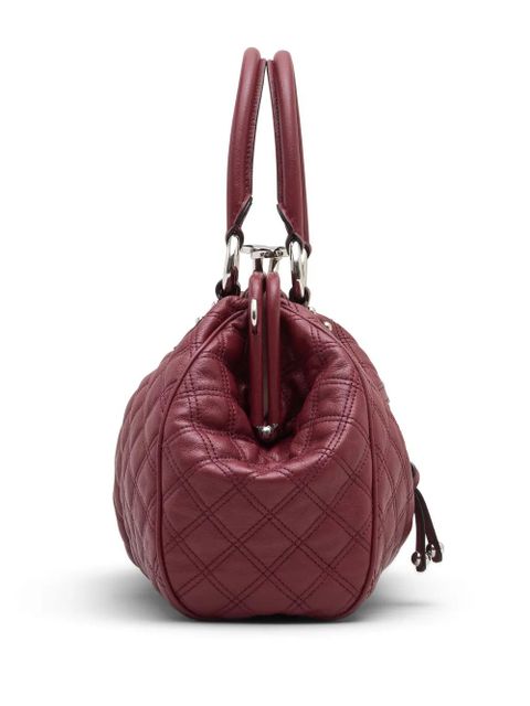 Marc Jacobs The Stam bag - Red