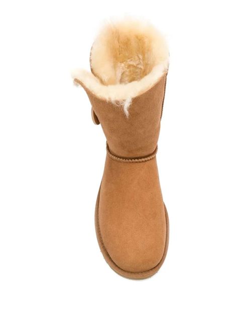UGG Bailey boots - Brown