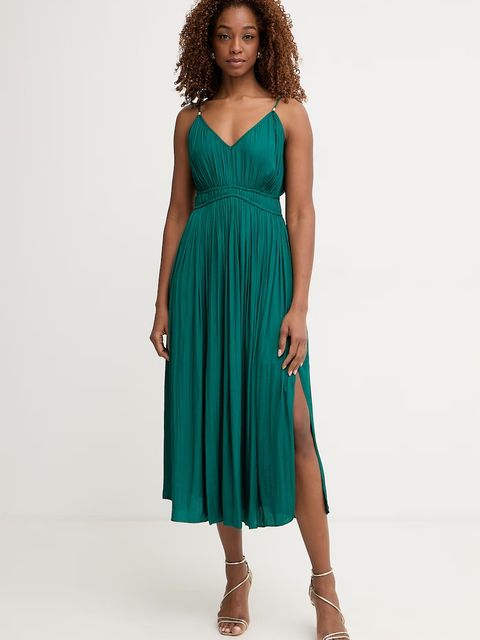 Morgan sukienka - zdjęcie produktu nr 1