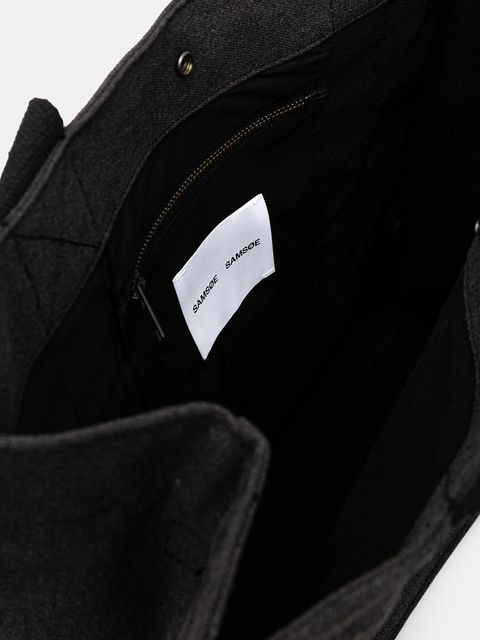 Samsoe Samsoe torebka SALUCAS