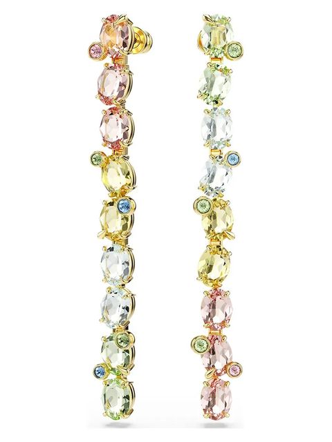 Swarovski kolczyki GEMA - zdjęcie produktu nr 1