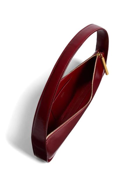 KHAITE Lori bag - Red
