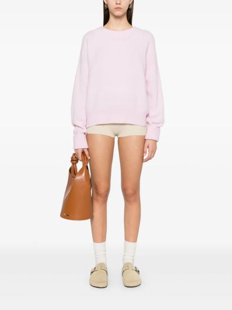 American Vintage Vitow sweater - Pink