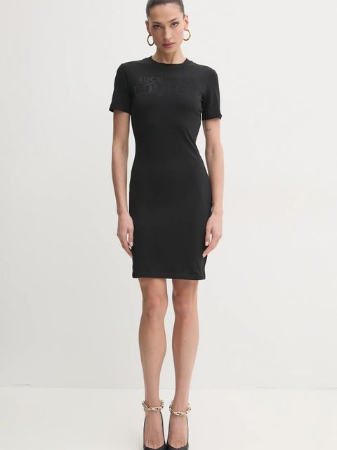 Versace Jeans Couture sukienka - zdjęcie produktu nr 2