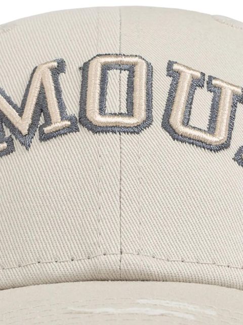 Zadig&Voltaire Amour baseball cap - Neutrals