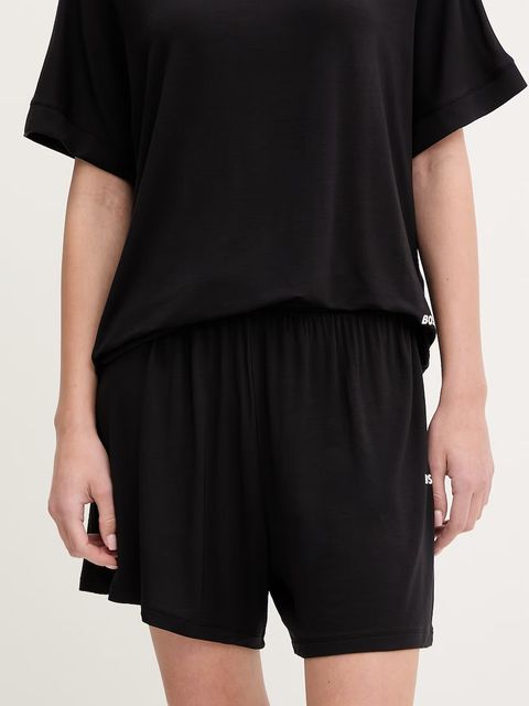 BOSS piżama Element_Short Set