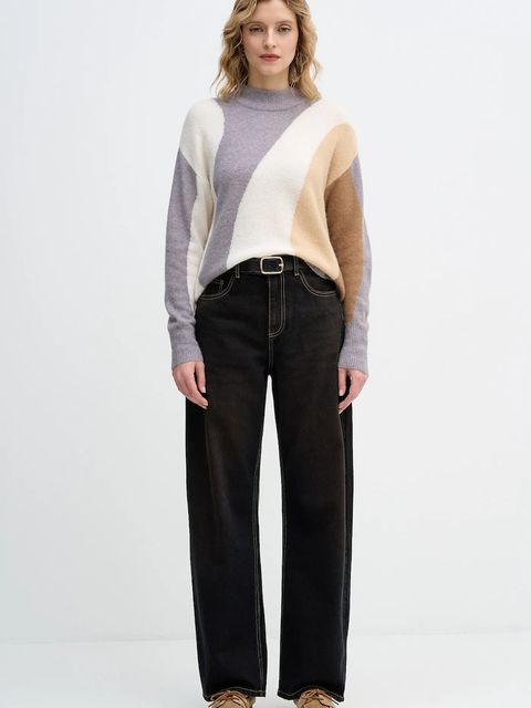 United Colors of Benetton jeansy - zdjęcie produktu nr 1