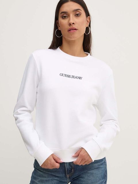 Guess Jeans bluza - zdjęcie produktu nr 1