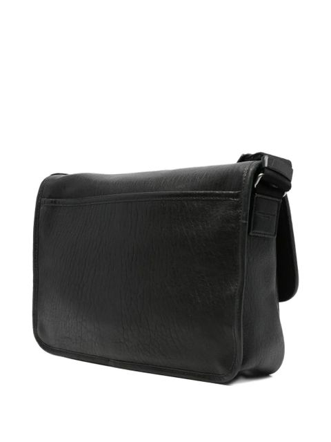 Saint Laurent Niki messenger bag - Black