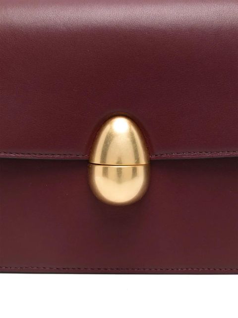 NEOUS Phonenix cross body bag - Red