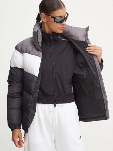 Columbia kurtka Puffect Colorblock