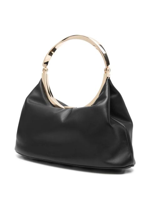 Simkhai round-handle tote bag - Black