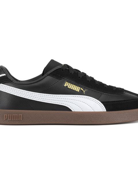 PUMA CLUB II ERA 39744702 D Czarny - zdjęcie produktu nr 1